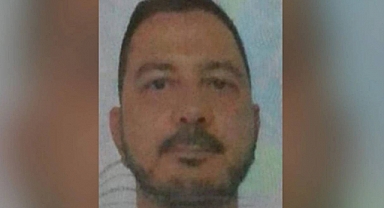 İtalyan Uyuşturucu Kaçakçısı Luciano Camporesi Türkiye'de Yakalandı