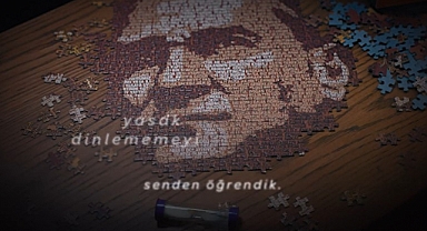 İYİ Parti'den Anlamlı 10 Kasım Paylaşımı: 'Çünkü Biz Yasak Dinlememeyi Senden Öğrendik'