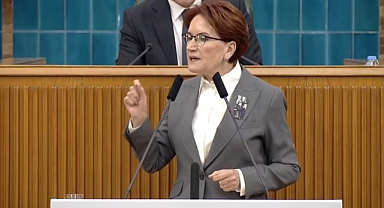 İYİ Parti Lideri Akşener'den Erdoğan'a Net Cevap Geldi