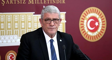 İYİ Partili Dervişoğlu'ndan Polis Akademisi Mezuniyetinde AKP Şarkısı Çalınmasına Tepki