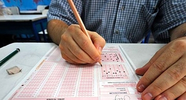 Jandarma Sınavında 'Aday Numarası Kodlama Yöntemi' İle Usulsüzlük Yapan 7 Bin FETÖ Şüphelisi Tespit Edildi