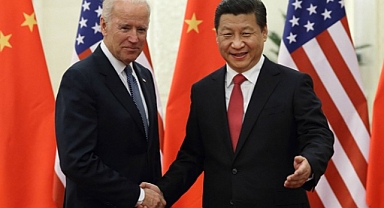 Joe Biden ve Şi Cinping Yüz Yüze Görüşecek