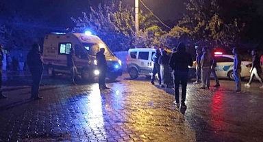 Kahramanmaraş'ta Komşu Aileler Arasında Silahlı Kavga: 1'i Bebek 7 Yaralı