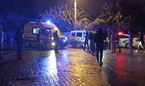 Kahramanmaraş'ta Komşu Aileler Arasında Silahlı Kavga: 1'i Bebek 7 Yaralı