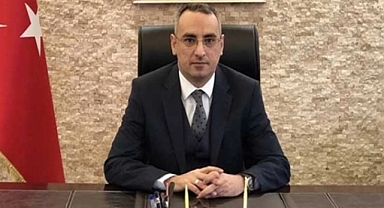Kaymakam Silahla Yaralanmış Halde Bulundu