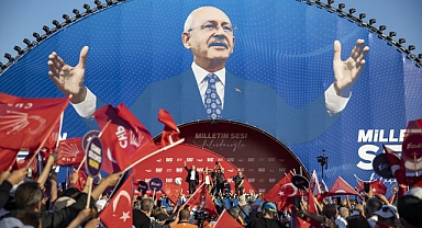 Kılıçdaroğlu: Bay Kemal'in Çok Büyük Planları Var, Kasım Sonunu Bekleyin