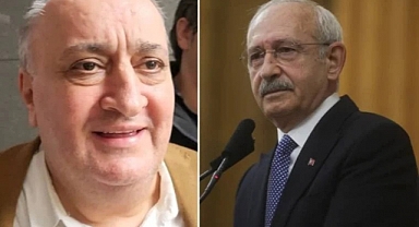 Kılıçdaroğlu, Cihan Kolivar'ın Ailesini Aradı