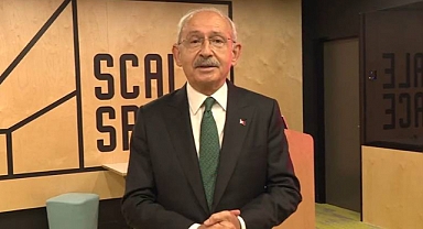 Kılıçdaroğlu Gençlere Seslendi: Hiçbirinizin Yeri Sokak Değil, Hepinizin Yeri Girişim Evrenidir