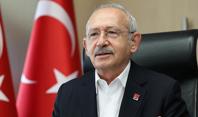 Kılıçdaroğlu 'Kasım' Vaadini Öteledi: Aralık'a Kadar Sabredin