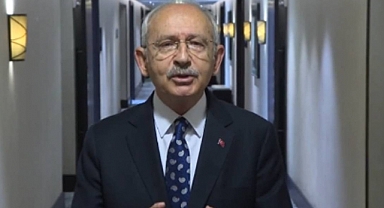 Kılıçdaroğlu, Londra'da Ne Yaptığını Anlattı