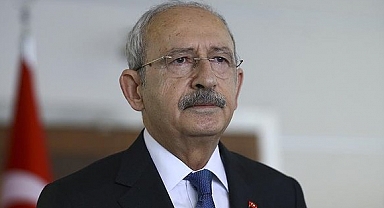 Kılıçdaroğlu'nu Tazminata Mahkum Eden Hakimler Hakkında Suç Duyurusu