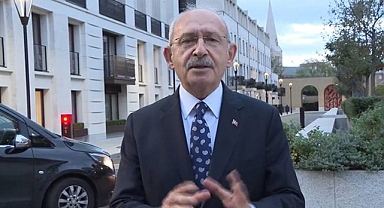 Kılıçdaroğlu Yeni Bir Video Yayımladı: Türkiye'den Kara Parasını Kaçıran Bazı Aileler Gayrimenkullerini Chelsea Semtine Dizdiler 