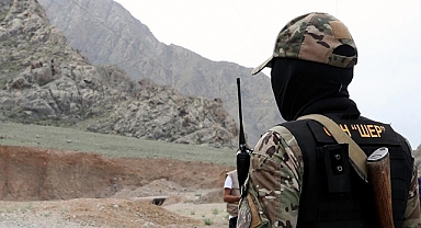 Kırgızistan ve Özbekistan Arasındaki Sınır Anlaşmazlığı Sona Erdi