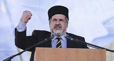 Kırım Tatar Milli Meclisi Başkanı Çubarov, Moldova'da Gözaltına Alınıp Serbest Bırakıldı