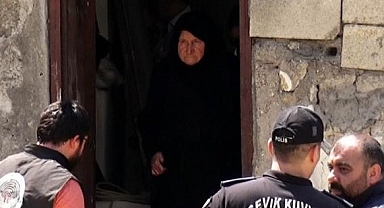Kocasını Tüfekle Kızını Zehirle Öldüren 75 Yaşındaki Kadın İçin Müebbet İstendi