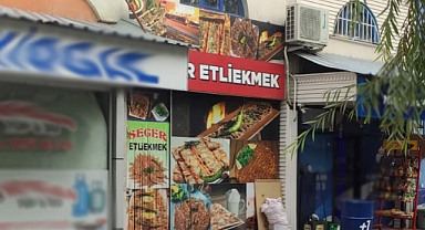 Konya'da Etli Ekmek Fırınına Uyuşturucu Baskını: Fırın Sahibi Tutuklandı