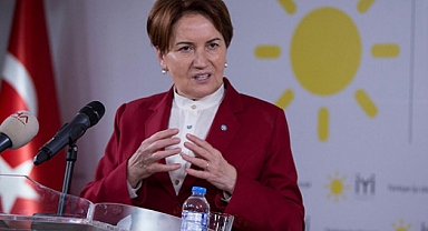 Kübra Par: İYİ Parti, Solcular veya CHP'nin Bir Kanadı İstiyor Diye HDP'yle İttifak Kurmaya 'Tamam' Demeyecek