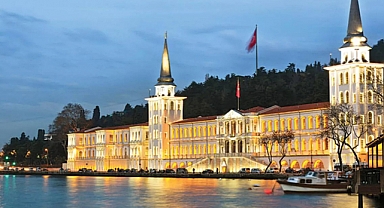 Kuleli Askeri Lisesi Yeniden Faaliyete Geçti