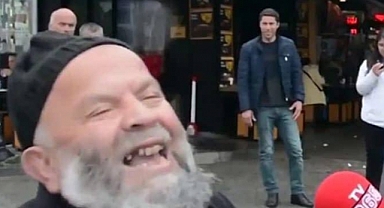 'Kürtaj Yapıyoruz' Sözleriyle Tanınan AKP'li Süleyman Çakır YouTuber Oldu