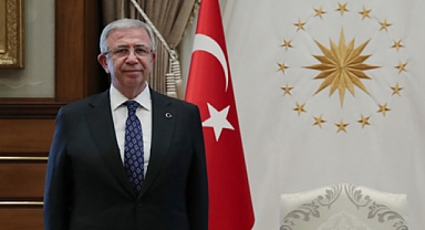 Kürtçü HDP Arsızca Tehdide Devam Ediyor: Mansur Yavaş Aday Olursa Asla Oy Vermeyiz