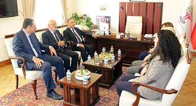Kürtçü HDP'li Tayip Temel'den Bahçeli'ye Destek: Bahçeli Olması Gerekeni Söyledi