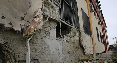 Kürtçü Terörün Çocukları Hedef Aldığı Karkamış'ta Okullar Tatil Edildi