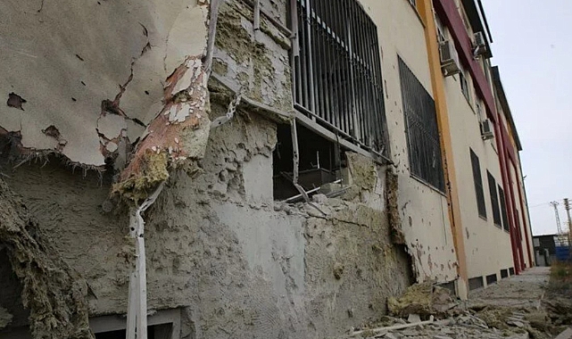 Kürtçü Terörün Çocukları Hedef Aldığı Karkamış'ta Okullar Tatil Edildi