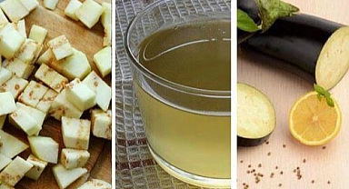 Limonlu Patlıcan Suyunun Faydaları Nelerdir?