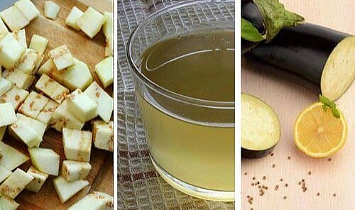 Limonlu Patlıcan Suyunun Faydaları Nelerdir?