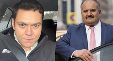 Martı CEO'sundan Araba Paylaşımı Uygulamasına 'Korsan' Diyen Eyüp Aksu'ya Tepki