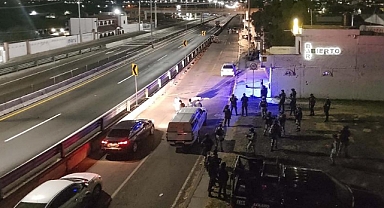 Meksika'da Bara Silahlı Saldırı: 9 Ölü, 2 Yaralı