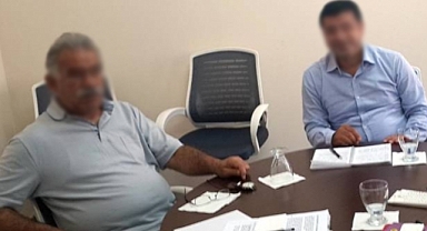 MetroPOLL'den Demirtaş ve Teröristbaşı Öcalan Anketi