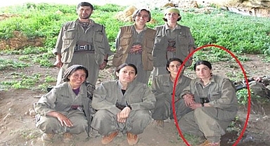 MİT'ten Irak'ın Kuzeyinde Kürtçü Teröre Nokta Operasyon