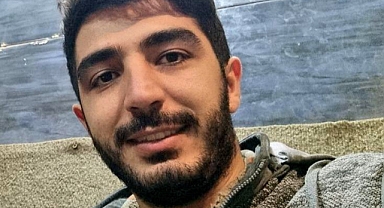 Molla Rejimi, Güney Azerbaycanlı Milli Aktivisti Tutukladı