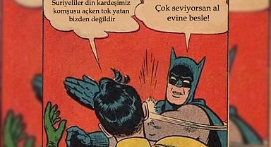 Mürteci Yeni Akit'in Mülteci Övgüsü Tepki Çekti: 'Mülteciler Allah'ın Bir Lütfudur'