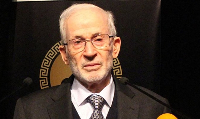 Müslüman Kardeşler'in Elebaşı İngiltere'de Öldü