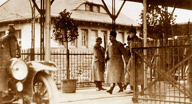 Mustafa Kemal Paşa'nın 'İstanbul'dan Ayrılmaya Kalkarsa Vahdettin'i Linç Edin' Emri Yayımladı