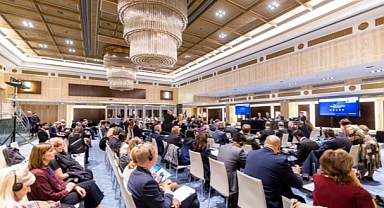 NATO Parlamenter Asamblesi, İşgalci Rusya'yı 'Terör Devleti' İlan Etti