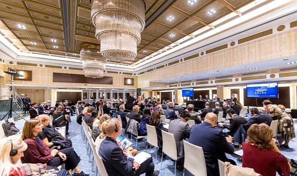 NATO Parlamenter Asamblesi, İşgalci Rusya'yı 'Terör Devleti' İlan Etti