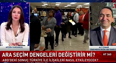 Ne Habersin Ne Türk'sün: 'Türk' Diyemeyip 'Türkiye Kökenli' Dediler