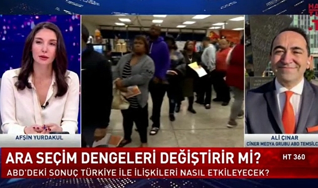 Ne Habersin Ne Türk'sün: 'Türk' Diyemeyip 'Türkiye Kökenli' Dediler