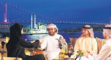 Nebati: Türkiye, Helal Turizm İçin En Elverişli Destinasyonlardan Biri
