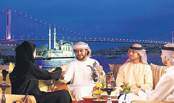 Nebati: Türkiye, Helal Turizm İçin En Elverişli Destinasyonlardan Biri