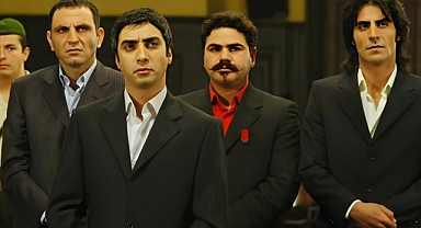 Necati Şaşmaz Açıkladı: Kurtlar Vadisi Yeniden Başlıyor