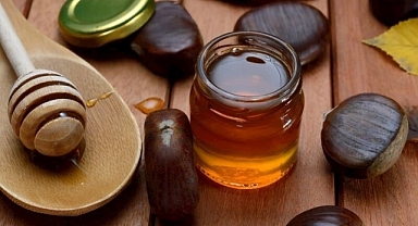 Öksürüğü Anında Kesen Kestane Balının Faydaları