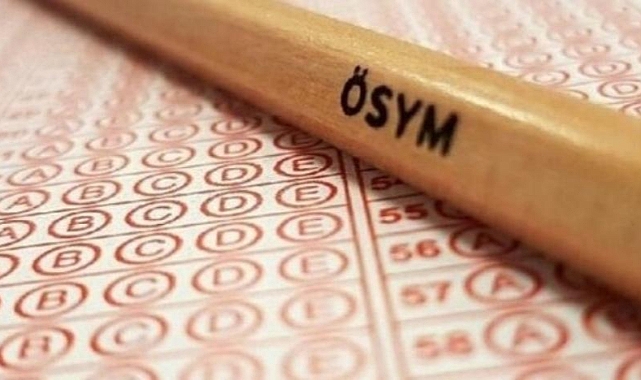 ÖSYM, 2022 KPSS Ortaöğretim Sonuçlarını Açıkladı
