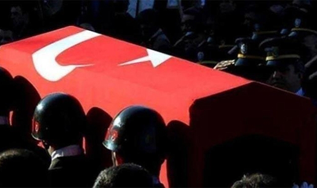 Paraşüt Kazasında Yaralanan Astsubay Şehit Oldu