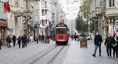 Patlama Sonrası İstiklal Caddesi'nde Yeni Yasaklar: Sosyal, Kültürel, Ticari Etkinlikler ve Sokak Müzisyenliği Yasaklandı