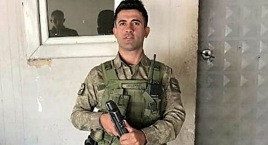 Pençe Kilit Harekatında Kahraman Bir Türk Askeri Şehit Oldu