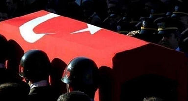 3 Kahraman Türk Askeri Şehit Oldu